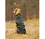 Teddyfleece Hundemantel Frido