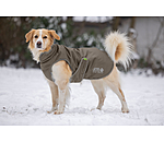 Winter-Hundemantel Archie Snow Drift, 200 g