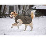 Winter-Hundemantel Archie Snow Drift, 200 g