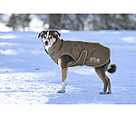 Winter-Hundemantel Archie Snow Drift, 200 g