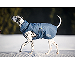 Winter-Hundemantel Archie Snow Drift, 200 g