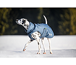 Winter-Hundemantel Archie Snow Drift, 200 g