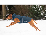Winter-Hundemantel Archie Snow Drift, 200 g
