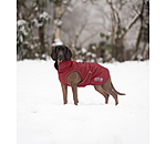 Winter-Hundemantel Archie Snow Drift, 200 g