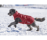 Winter-Hundemantel Archie Snow Drift, 200 g