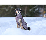Winter-Hundemantel Archie Snow Drift, 200 g