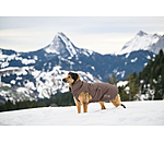 Winter-Hundemantel Archie Snow Drift, 200 g