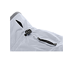Dackel Reflexmantel George mit Fleecef�tterung