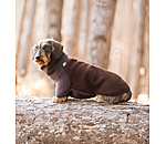 Dackel Fleecepullover Edward