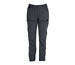 Ganzjahres-Stretch-Outdoorhose Silva