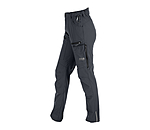 Ganzjahres-Stretch-Outdoorhose Silva