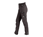 Ganzjahres-Stretch-Outdoorhose Silva