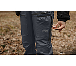 Winter-Stretch-Outdoorhose Solterra