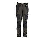 Winter-Softshell-Outdoorhose Roamer