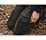 Winter-Softshell-Outdoorhose Roamer