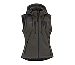 Funktions-Softshelljacke 2-in-1 Stonepeak