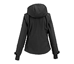 Funktions-Softshelljacke 2-in-1 Stonepeak