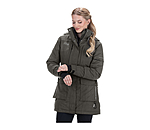 Winter-Outdoor-Parka Grand Terra