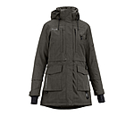 Winter-Outdoor-Parka Grand Terra