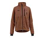 Teddy-Sherpa-Jacke Montara
