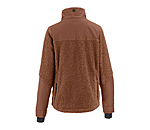 Teddy-Sherpa-Jacke Montara