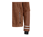 Teddy-Sherpa-Jacke Montara