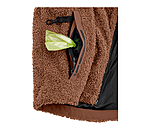 Teddy-Sherpa-Jacke Montara