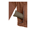 Teddy-Sherpa-Jacke Montara