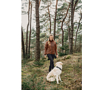 Teddy-Sherpa-Jacke Montara