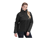 Teddy-Sherpa-Jacke Montara