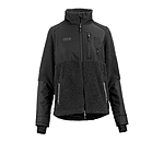 Teddy-Sherpa-Jacke Montara