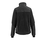 Teddy-Sherpa-Jacke Montara