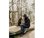 Teddy-Sherpa-Jacke Montara