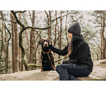 Teddy-Sherpa-Jacke Montara