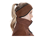 Fleece-Stirnband Foresta