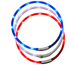 LED-Leuchthalsband f�r Hunde