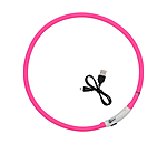 LED-Leuchthalsband f�r Hunde