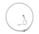 LED-Leuchthalsband f�r Hunde