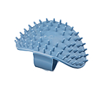 Noppenstriegel Flexible