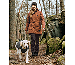 Outfit Grand Terra II in rost