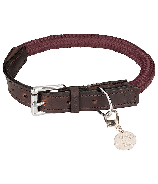 Hundehalsband Rope