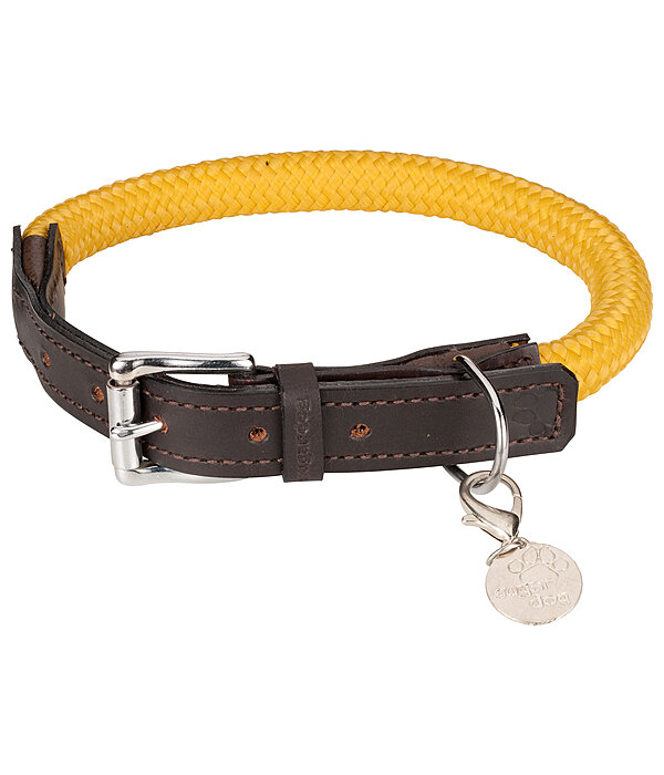 Hundehalsband Rope