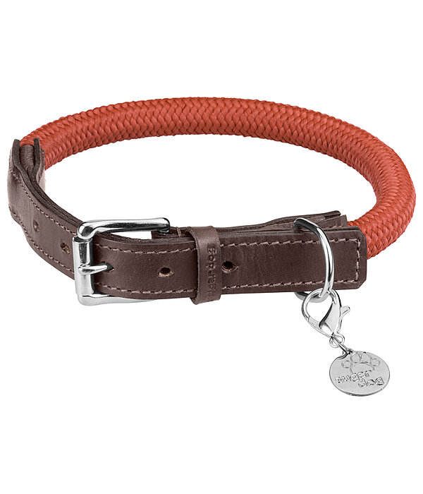 Hundehalsband Rope