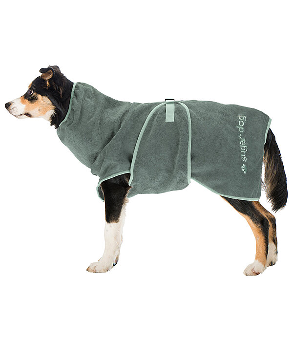 Hunde-Trocknungscape Dry Dog II