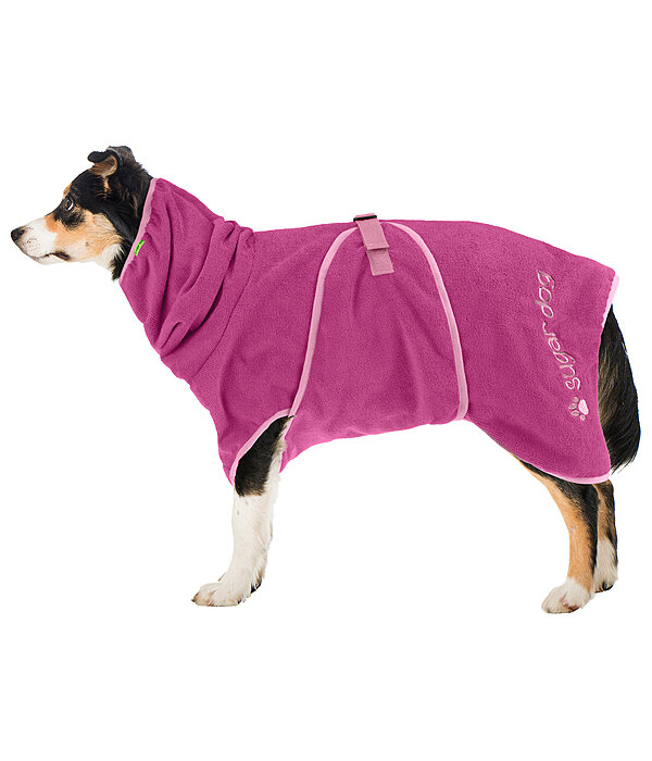Hunde-Trocknungscape Dry Dog II