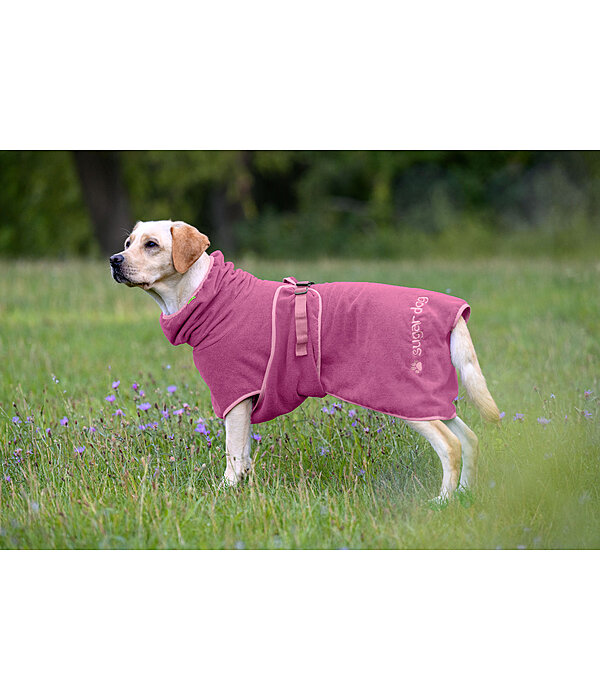 Hunde-Trocknungscape Dry Dog II