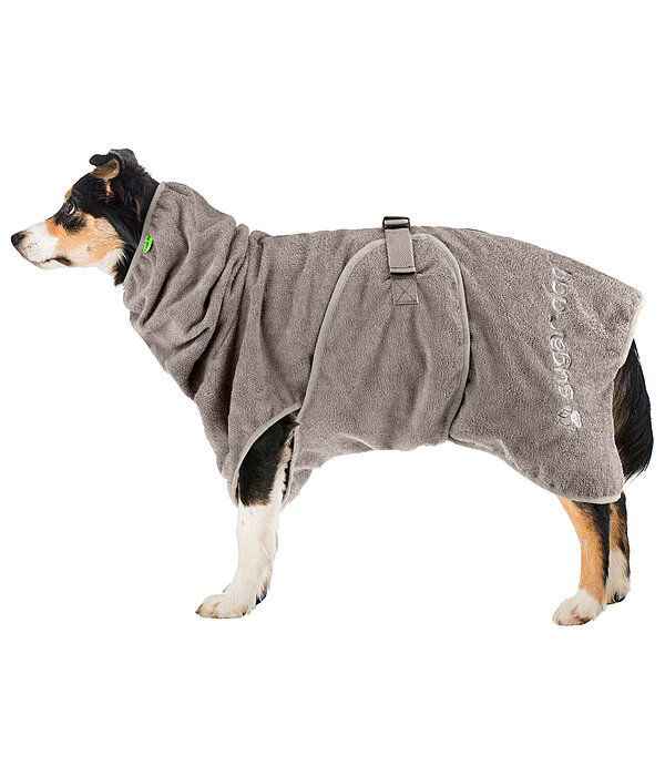 Hunde-Trocknungscape Dry Dog II