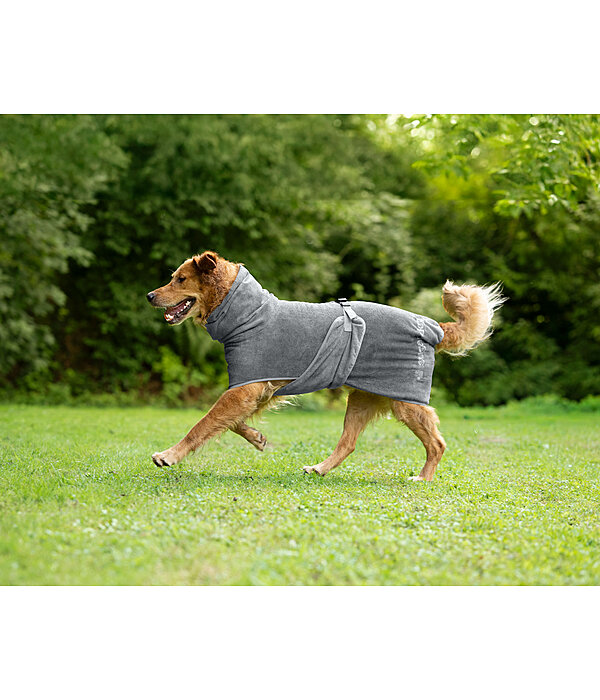 Hunde-Trocknungscape Dry Dog II