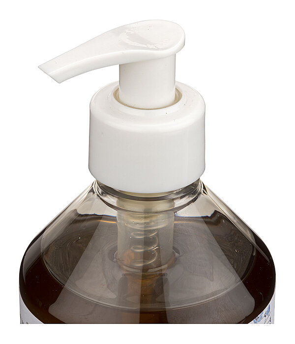 �lmischung Natural Boost f�r Hunde