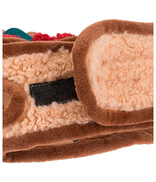 Weihnachtsgeweih Rudolph f�r Hunde